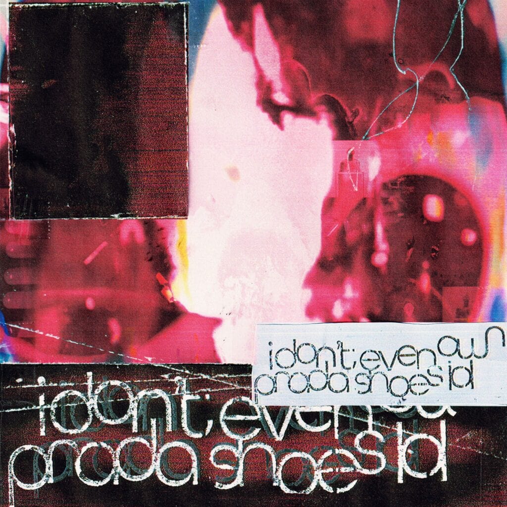 RE6CE RELEASES NEW SINGLE CO-PRODUCED BY GLAIVE - SCOOPE