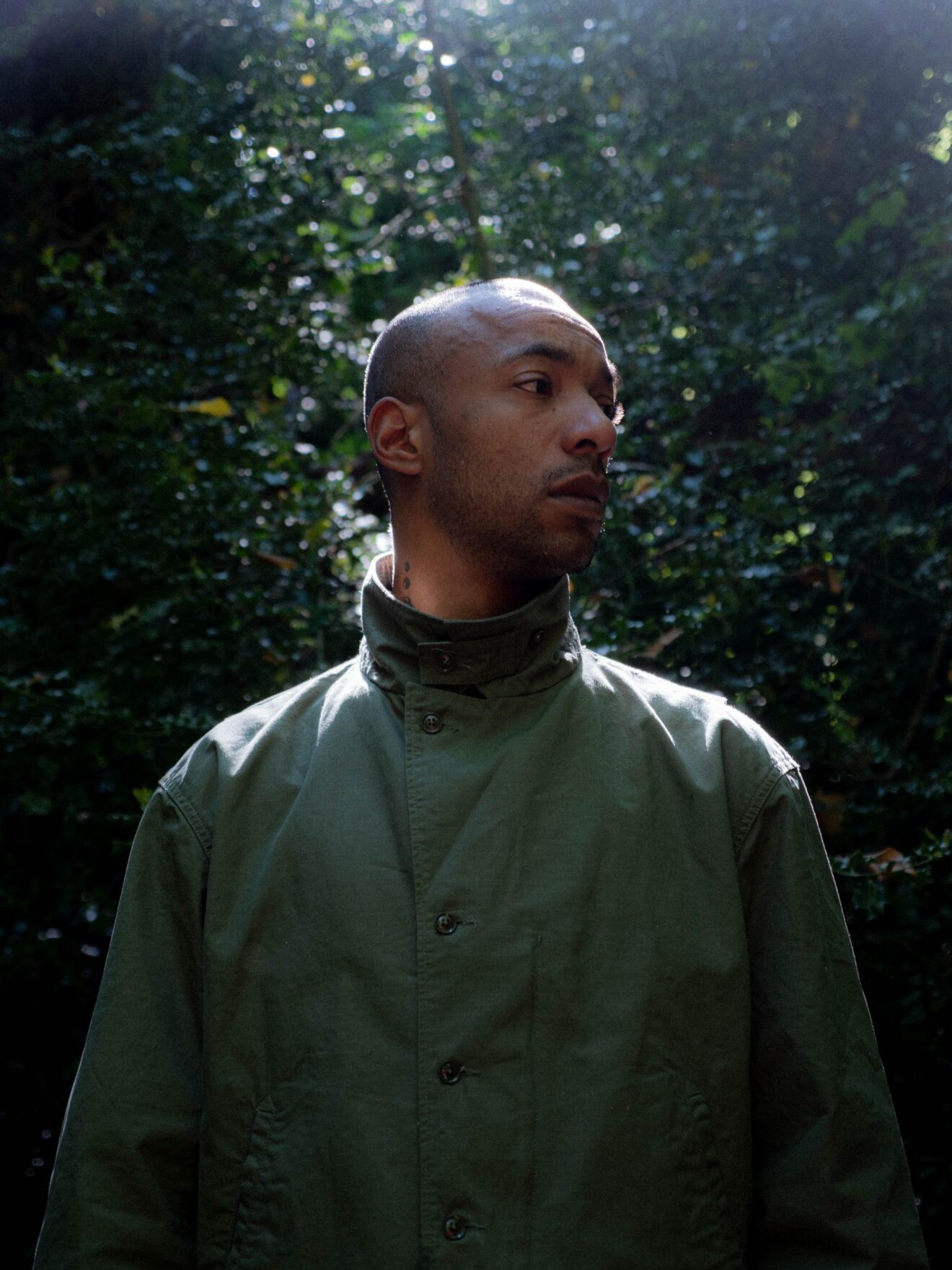 SHUNGU BLENDS JAZZ AND HIP‑HOP TEXTURES WITH LIV.E ON “LAST TIME”