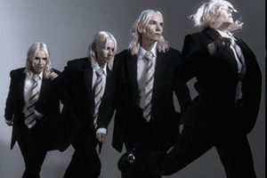 HAAI’S HUMANISE IS A MACHINE WITH A HEART THAT BEATS BENEATH THE CIRCUITRY